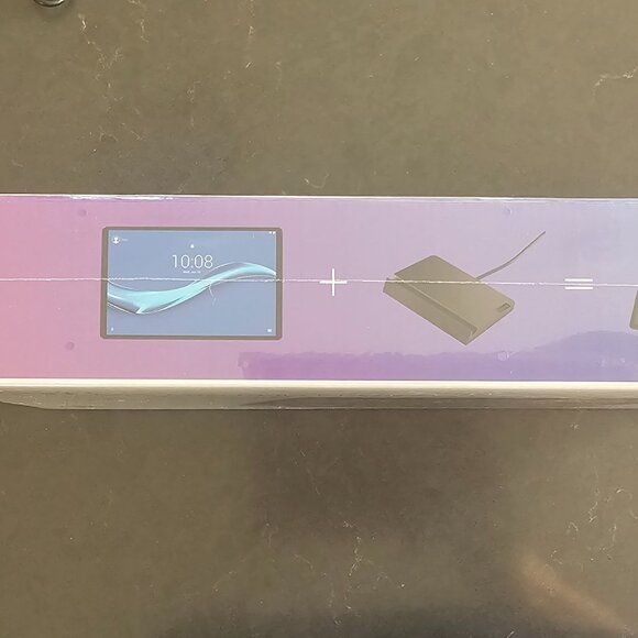 Lenovo smart tablet - Picture 3 of 3